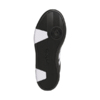 Buty dla dzieci adidas Hoops Mid Classic czarne KI1075