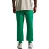 Spodnie męskie Nike Club BB Jogger zielone FN3787 365