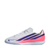 Buty piłkarskie dla dzieci adidas F50 Hyperfast Club IN KK1341