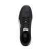Buty męskie Puma Court Classic Clean czarne 402223 14