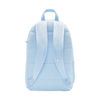 Plecak Nike Elemental błękitny + piórnik pomarańczowy HJ4186 407