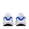 Buty męskie Nike Revolution 8 biało-niebieskie HJ9198 110