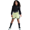 Bluza dla dzieci Nike Pro Fleece czarna HQ9312 011