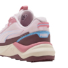 Buty dla dzieci Puma Evolve 2.0 Trail różowe 313804 02