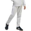 Spodnie dla dzieci adidas Squadra 25 Sweat szare JD4823