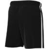 Spodenki dla dzieci Nike Dri-Fit Park 26 czarne HM7164 010