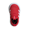 Buty dla dzieci adidas Bubblecomfy I JI1609