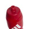 Bidon adidas Liverpool FC Bottle czerwony JZ4451