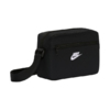 Torebka Nike Heritage czarna IB4378 010