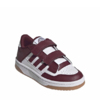 Buty dla dzieci adidas Rapid Court CF C KI3904