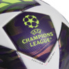 Piłka nożna adidas UCL 25/26 Final League fioletowo-biała JX9095
