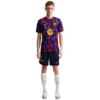 Koszulka męska Nike FC Barcelona Home granatowo-bordowa II1667 621
