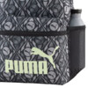 Plecak Puma Phase AOP szaro-czarny 91733 04