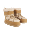 Buty damskie O'Neill Lisa F High beżowe 90263019 38F