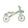 Rowerek Globber Learning Trike 2w1 Plus pistacjowy 737-109