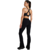Legginsy damskie 4F CAS F1195 głęboka czerń 4FWAW25TTROF1195 20S