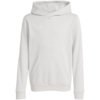 Bluza dla dzieci adidas Entrada 26 Hoody szara JZ6562