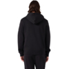 Bluza męska Champion Hooded Full Zip Sweatshirt czarna 221794 KK001