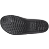 Klapki damskie Crocs Kadee II Flip W czarne 202492 001