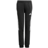 Spodnie dla dzieci adidas Tiro 26 League Sweat czarne JY9674