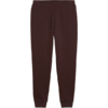 Spodnie damskie Puma ESS Small No. 1 Logo brązowe 682449 33