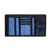 Portfel adidas Linear niebieski JX9048