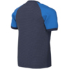 Koszulka dla dzieci Nike Dri-FIT Trophy VI granatowa HV8158 410