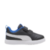 Buty dla dzieci Puma Courtflex V3 V Inf czarne 310252 13