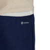 Spodnie męskie adidas Entrada 22 Training Pants granatowe HC0333