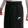 Spodnie dla dzieci Nike Sportswear czarne IM5095 010