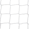 Siatka do siatkówki z antenkami Netex 9,5 m x 1 m biała SI0005