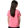 Koszulka dla dziewczynki 4F F3004 różowa 4FJWSS26TTSHF3004 54S