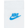 Skarpety Nike NK Nsw Everyday Essential CR białe DX5025 911