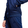 Bluza dla dzieci adidas Tiro 25 Full-Zip granatowa JC5127