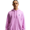 Bluza męska Nike Club BB różowa FN3859 503