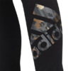 Legginsy damskie adidas czarne W U-4-U CO TG  GG3407