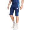 Spodenki męskie adidas Tiro 24 Competition 1/2 granatowe IR5490