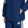 Bluza dla dzieci adidas Tiro 26 League Presentation granatowa KA6414