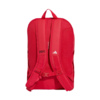 Plecak adidas Manchester United czerwony KT0684