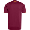 Koszulka męska adidas AS Roma 25/26 Home bordowa JP4184
