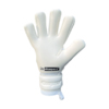 Rękawice bramkarskie 4Keepers Champ Gold VII NC białe