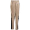 Spodnie dla dzieci adidas Squadra 25 Training beżowe JP3371