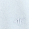 Bluza polarowa damska 4F F354 jasnoniebieski 4FWAW25TFLEF354 34S