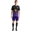 Koszulka męska Nike FC Barcelona 2026/27 Match Away czarno-fioletowa II2752 505