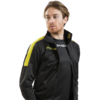 Dres Givova Tuta Revolution czarno-żółty TR033 1007