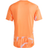 Koszulka męska adidas Tiro 26 Competition Goalkeeper Jersey pomarańczowa KC5352