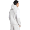 Bluza męska adidas Squadra 25 Sweat Hoody szara JD2977