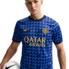 Koszulka męska Nike Inter Mediolan niebieska II3114 409