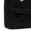 Plecak Nike Heritage 2.0 czarny IB4343 010