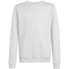 Bluza dla dzieci adidas Entrada 26 Sweat Top szara JZ6551